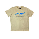 Men APPRV DENIM Grateful T-Shirt