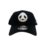 Men NEW ERA 9Forty Hat Panda Mesh Trucker Hat