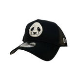 Men NEW ERA 9Forty Hat Panda Mesh Trucker Hat