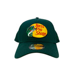 Men NEW ERA 9Forty Bass Pro Shops Trucker Cap