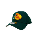 Men NEW ERA 9Forty Bass Pro Shops Trucker Cap