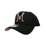 Men NEW ERA 9Forty Miami Internacional De Futbol Snapback