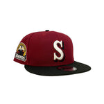 Men NEW ERA Seattle Mariners 950 Snapback