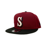 Men NEW ERA Seattle Mariners 950 Snapback