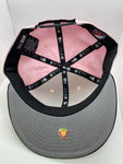 Men NEW ERA 9Fifty Club International De Fútbol Miami Snapback