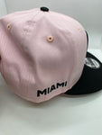 Men NEW ERA 9Fifty Club International De Fútbol Miami Snapback