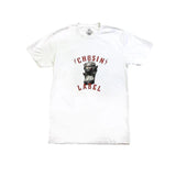 Men CHOSIN LABEL Medusa T-Shirt