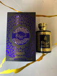 Amwaaj By Sahari Eau De Parfum 3.4 FL OZ Unisex