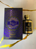 Amwaaj By Sahari Eau De Parfum 3.4 FL OZ Unisex
