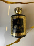 Amwaaj By Sahari Eau De Parfum 3.4 FL OZ Unisex