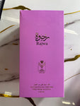 Rajwa By Almas Concentrated Oil Perfume 20ml Women