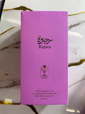 Rajwa By Almas Concentrated Oil Perfume 20ml Women