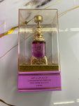 Rajwa By Almas Concentrated Oil Perfume 20ml Women