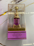 Rajwa By Almas Concentrated Oil Perfume 20ml Women