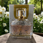 Al Mas The Diamond By Sahari Eau De Parfum 3.4 FL OZ Women