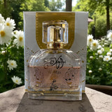 Al Mas The Diamond By Sahari Eau De Parfum 3.4 FL OZ Women