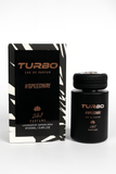 Turbo Speedway By Zakat Eau de Parfum 100ML (3.4 FL OZ) For Men