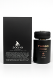 Turbo Speedway By Zakat Eau de Parfum 100ML (3.4 FL OZ) For Men