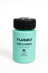 Turbo Fast & Furious By Zakat  Eau de Parfum 100ML 3.4 FL OZ  For Men