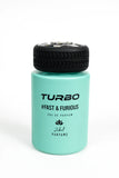 Turbo Bundle | Turbo #Supercharge By Zakat Eau De Parfum 100ML (3.4 FL OZ) Men | Turbo #Fast&Furious By Zakat Eau De Parfum 100ML (3.4 FL OZ) Men