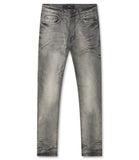 Men JORDAN CRAIG Jet Stream Denim Jeans
