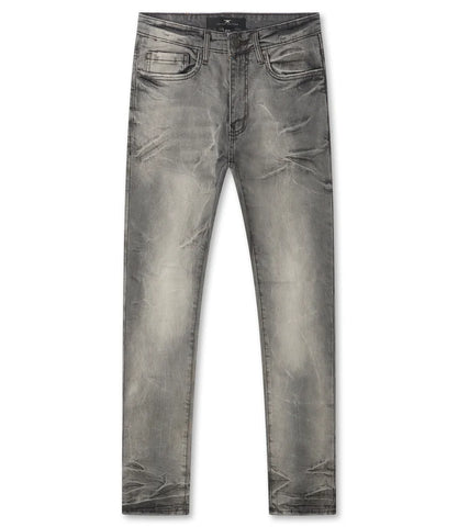 Men JORDAN CRAIG Jet Stream Denim Jeans