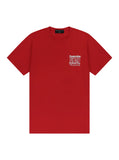 Men MILANO Big Writing T-Shirt