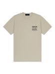 Men MILANO Big Writing T-Shirt