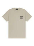 Men MILANO Big Writing T-Shirt