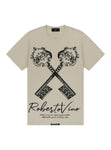 Men MILANO Vino Keys T-Shirt