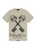 Men MILANO Vino Keys T-Shirt