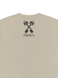 Men MILANO Vino Keys T-Shirt