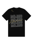 Men MILANO Milano Front T-Shirt
