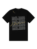 Men MILANO Milano Front T-Shirt