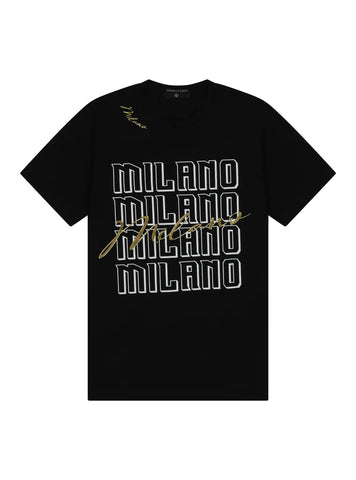 Men MILANO Milano Front T-Shirt