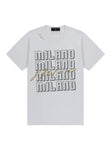 Men MILANO Milano Front T-Shirt