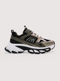 Men JAVI Sway Sneakers
