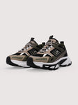Men JAVI Sway Sneakers