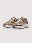 Men JAVI Wave Sneakers