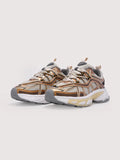 Men JAVI Wave Sneakers