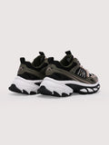 Men JAVI Sway Sneakers