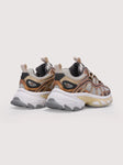 Men JAVI Wave Sneakers