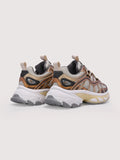 Men JAVI Wave Sneakers