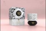 Warda Noir By Zakat Eau De Parfum 3.4 FL OZ Women