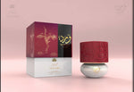 Women Warda Rouge By Zakat Eau De Parfum 3.4 FL OZ