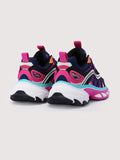 Men JAVI Wave Sneakers