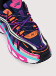 Men JAVI Wave Sneakers