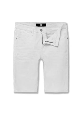 Men JORDAN CRAIG Nashville Twill Shorts