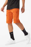 Men JORDAN CRAIG Tulsa Twill Shorts