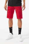 Men JORDAN CRAIG Tulsa Twill Shorts